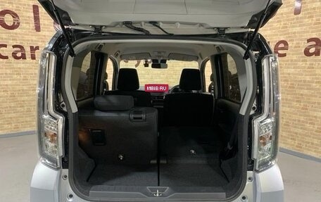 Daihatsu Move VI рестайлинг, 2022 год, 850 000 рублей, 35 фотография