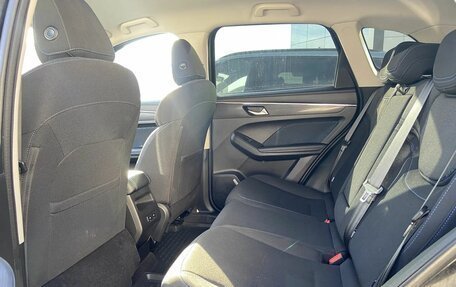 Haval Jolion, 2024 год, 1 944 000 рублей, 15 фотография