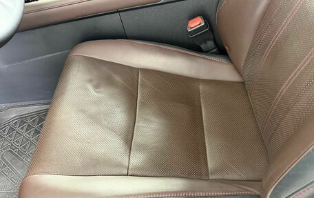 Lexus RX IV рестайлинг, 2019 год, 3 999 000 рублей, 11 фотография