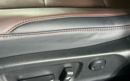 Lexus RX IV рестайлинг, 2019 год, 3 999 000 рублей, 27 фотография