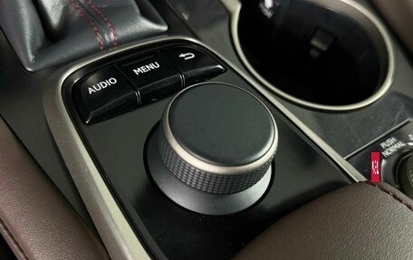 Lexus RX IV рестайлинг, 2019 год, 3 999 000 рублей, 23 фотография