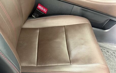 Lexus RX IV рестайлинг, 2019 год, 3 999 000 рублей, 25 фотография