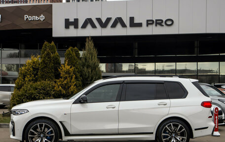 BMW X7, 2020 год, 8 088 000 рублей, 6 фотография