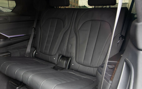 BMW X7, 2020 год, 8 088 000 рублей, 8 фотография