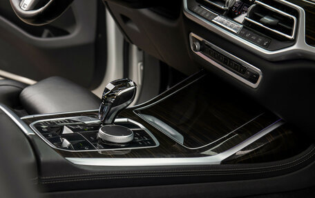 BMW X7, 2020 год, 8 088 000 рублей, 12 фотография