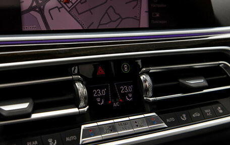 BMW X7, 2020 год, 8 088 000 рублей, 14 фотография