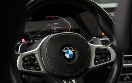 BMW X7, 2020 год, 8 088 000 рублей, 18 фотография