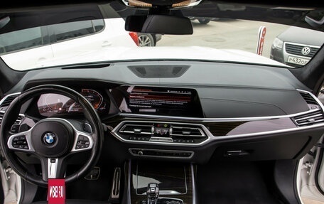 BMW X7, 2020 год, 8 088 000 рублей, 10 фотография