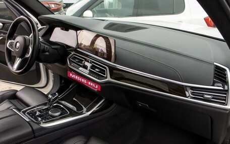 BMW X7, 2020 год, 8 088 000 рублей, 7 фотография