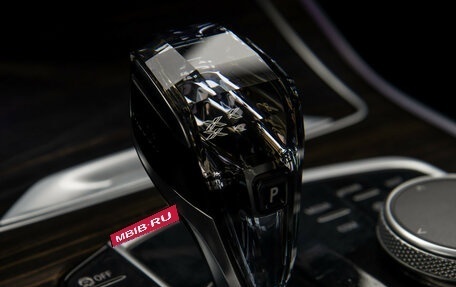 BMW X7, 2020 год, 8 088 000 рублей, 15 фотография