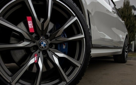 BMW X7, 2020 год, 8 088 000 рублей, 21 фотография