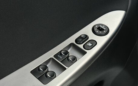 Hyundai Solaris II рестайлинг, 2015 год, 1 030 000 рублей, 15 фотография