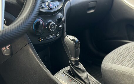 Hyundai Solaris II рестайлинг, 2015 год, 1 030 000 рублей, 16 фотография