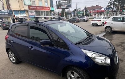 KIA Venga I, 2011 год, 720 000 рублей, 1 фотография