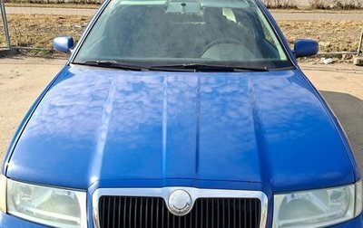 Skoda Octavia IV, 2008 год, 500 000 рублей, 1 фотография