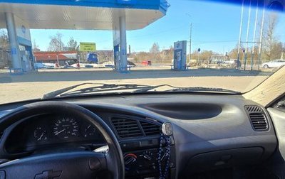 Chevrolet Lanos I, 2006 год, 200 000 рублей, 1 фотография