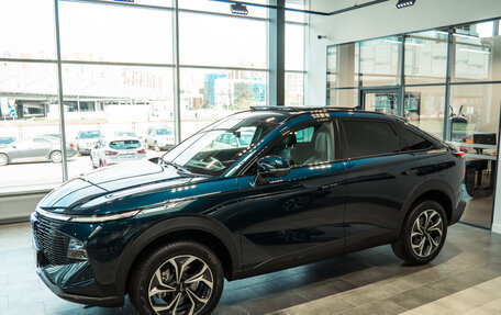 Haval F7x, 2026 год, 1 фотография