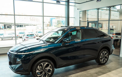 Haval F7x, 2026 год, 1 фотография