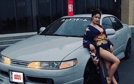 Toyota Sprinter Marino, 1992 год, 575 000 рублей, 1 фотография