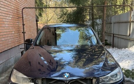 BMW 3 серия, 2014 год, 1 750 000 рублей, 1 фотография