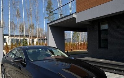 Mercedes-Benz CLS, 2018 год, 4 900 000 рублей, 1 фотография