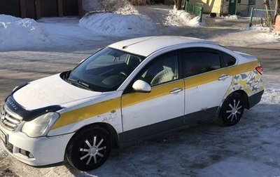 Nissan Almera, 2015 год, 425 000 рублей, 1 фотография
