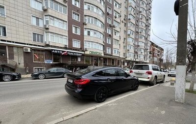 BMW 6 серия, 2018 год, 3 600 000 рублей, 1 фотография