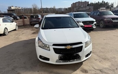 Chevrolet Cruze II, 2012 год, 700 000 рублей, 1 фотография