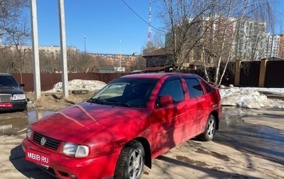 Volkswagen Polo III рестайлинг, 1998 год, 290 000 рублей, 1 фотография