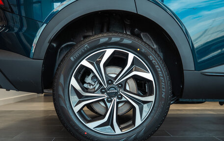 Haval F7x, 2026 год, 9 фотография