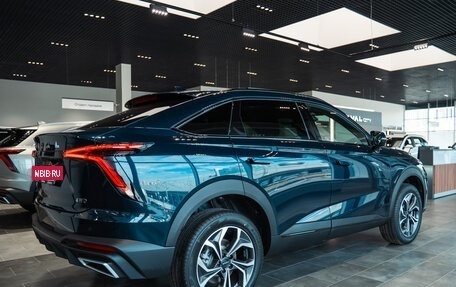 Haval F7x, 2026 год, 6 фотография