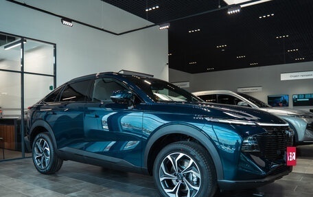 Haval F7x, 2026 год, 5 фотография