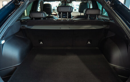 Haval F7x, 2026 год, 16 фотография