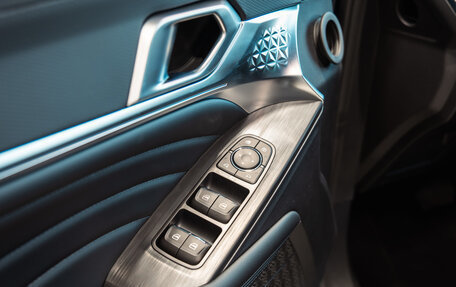 Haval F7x, 2026 год, 17 фотография