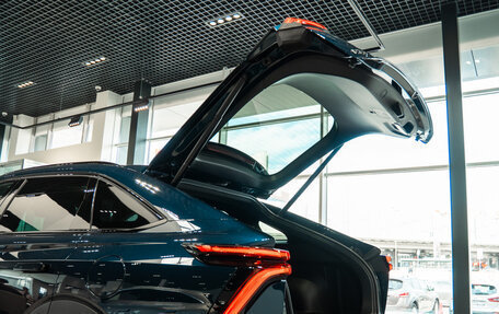 Haval F7x, 2026 год, 15 фотография