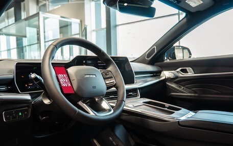 Haval F7x, 2026 год, 19 фотография