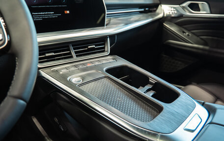 Haval F7x, 2026 год, 33 фотография