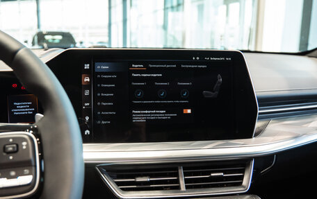 Haval F7x, 2026 год, 34 фотография