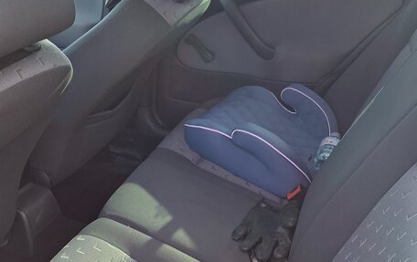 Skoda Octavia IV, 2008 год, 500 000 рублей, 5 фотография