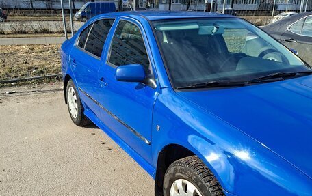 Skoda Octavia IV, 2008 год, 500 000 рублей, 8 фотография