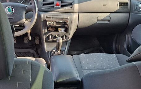 Skoda Octavia IV, 2008 год, 500 000 рублей, 4 фотография