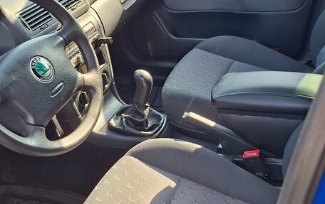 Skoda Octavia IV, 2008 год, 500 000 рублей, 3 фотография