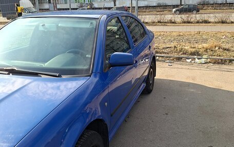 Skoda Octavia IV, 2008 год, 500 000 рублей, 9 фотография