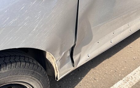 Opel Zafira Life I, 2020 год, 2 500 000 рублей, 7 фотография