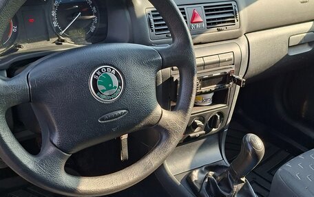 Skoda Octavia IV, 2008 год, 500 000 рублей, 6 фотография