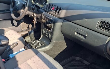 Skoda Octavia IV, 2008 год, 500 000 рублей, 7 фотография