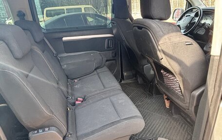 Opel Zafira Life I, 2020 год, 2 500 000 рублей, 5 фотография