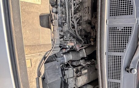 Opel Zafira Life I, 2020 год, 2 500 000 рублей, 15 фотография