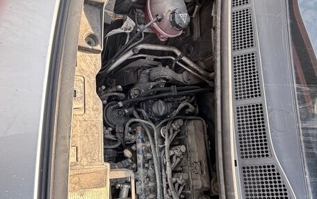 Opel Zafira Life I, 2020 год, 2 500 000 рублей, 14 фотография