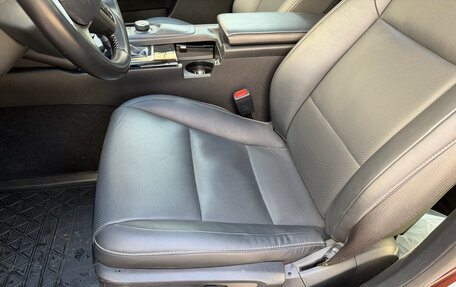 Lexus ES VII, 2017 год, 3 000 000 рублей, 7 фотография